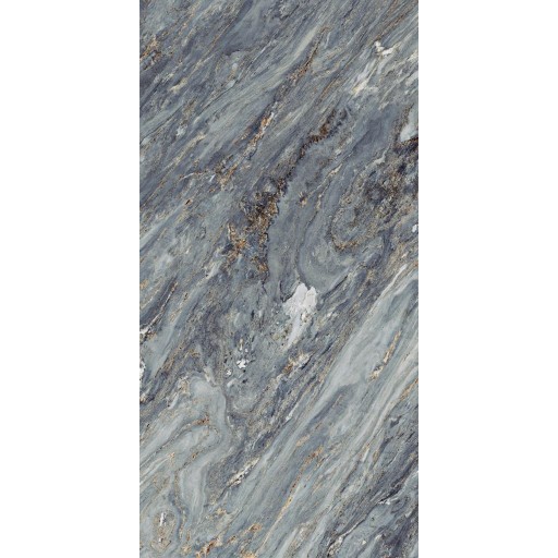Керамогранит Juliano XXL Format Tile серый 90*180 JLB189307P